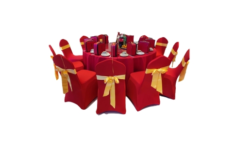 宴会圆桌